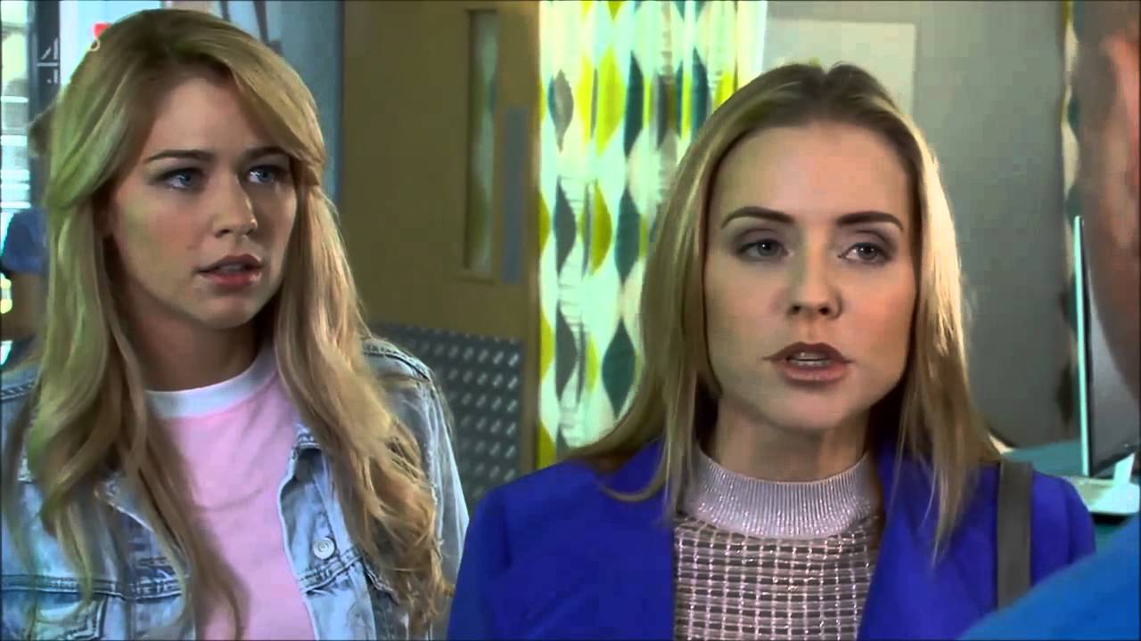 Who is the gloved hand killer? Part 6 20. October 2015