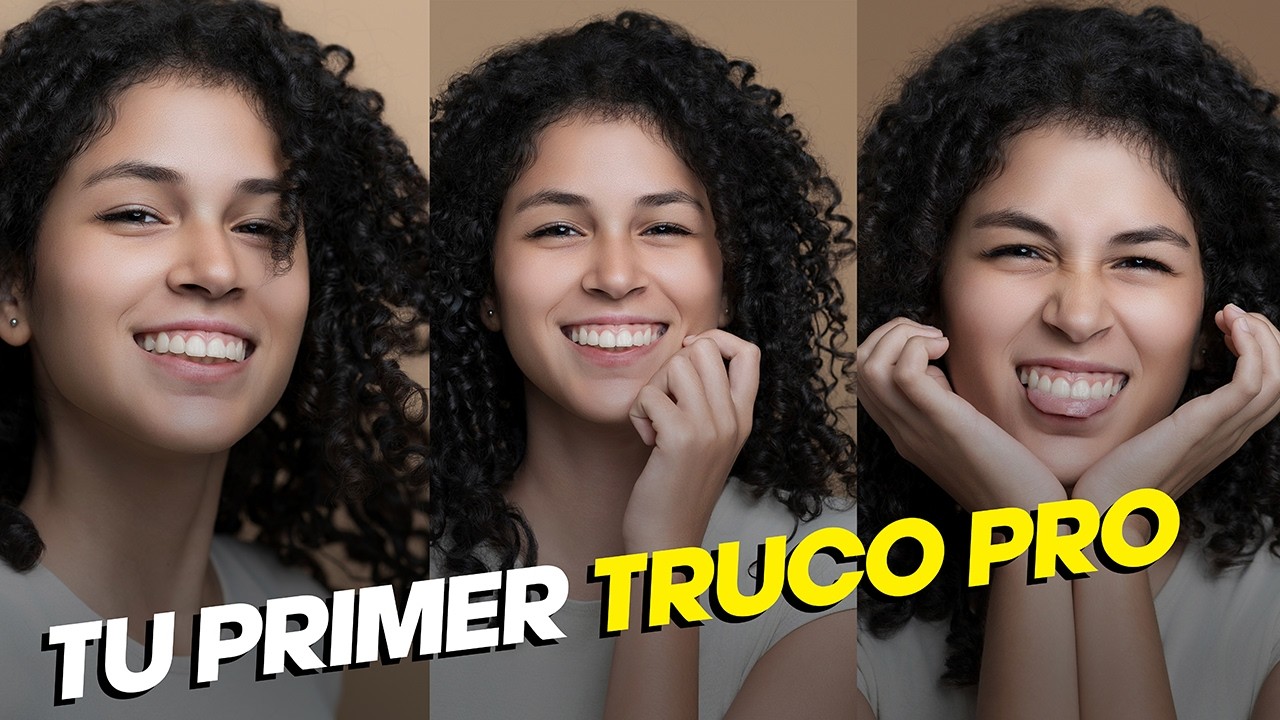 Truco rápido para fondos perfectos en tus fotos