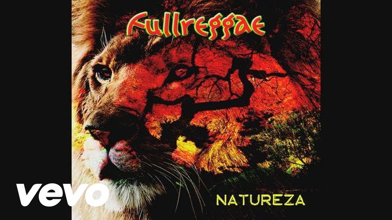 FullReggae - Deixe Keto (Pseudo Video)