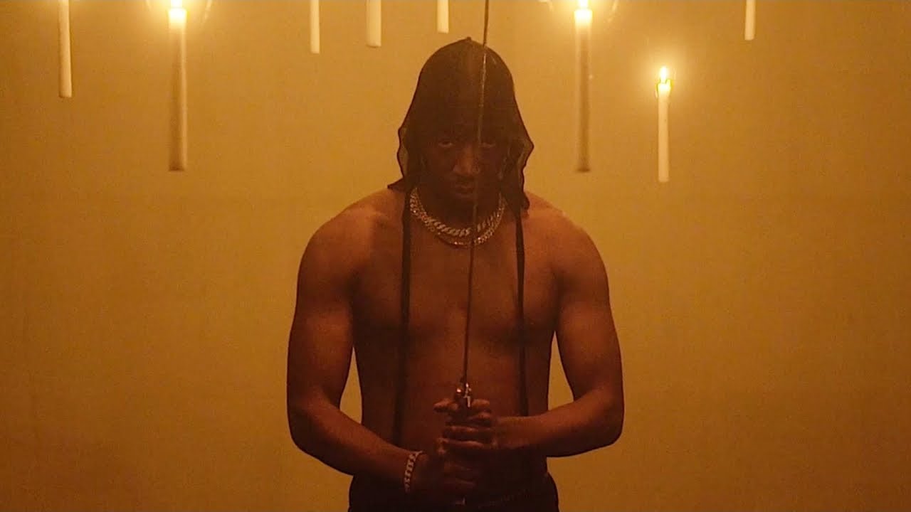 DJIBZ - SKENGS (Clip Officiel)