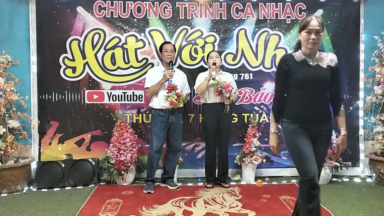 Về lại đồi sim st Dynh trăm ca & ma thu giang trình bày phạm kiệt & 7 Màu song ca 