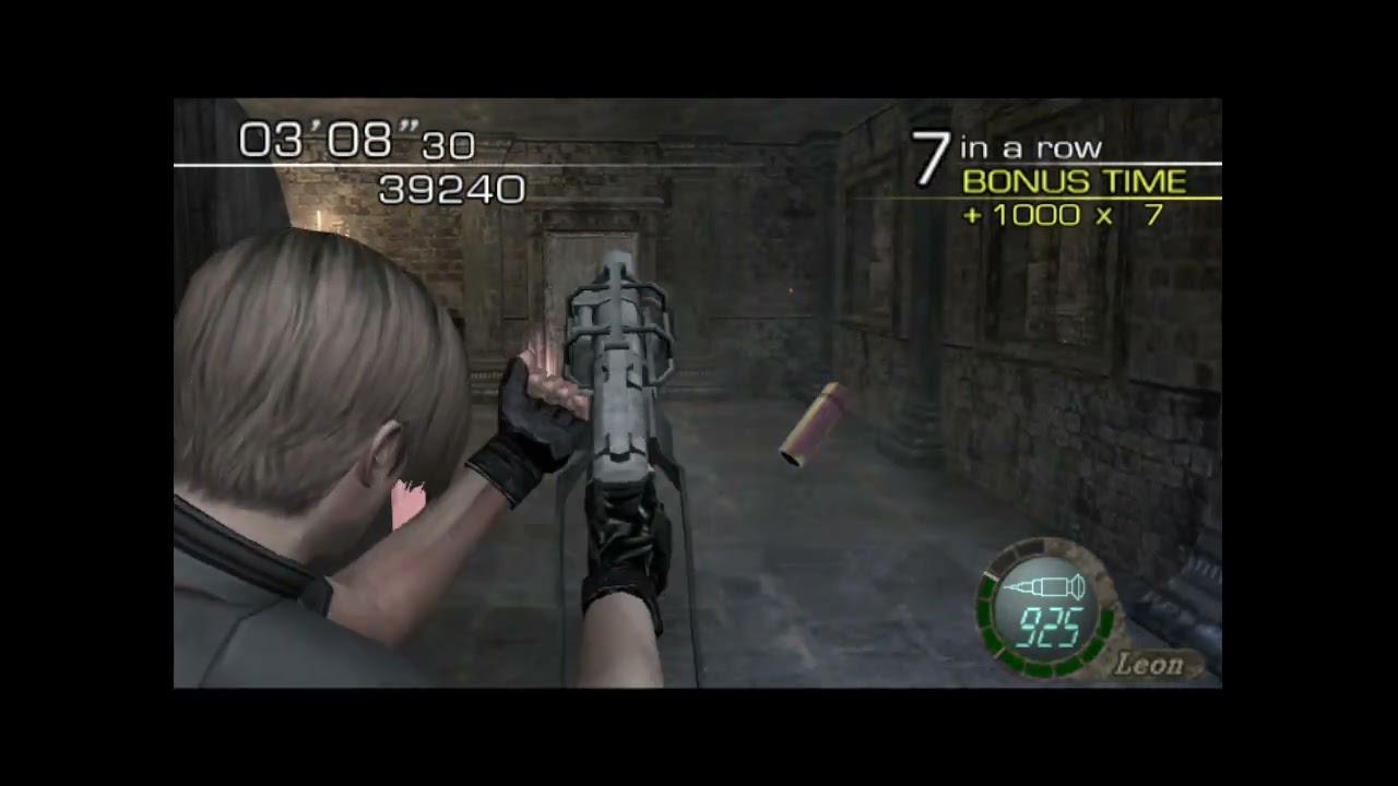 Saya suka mine thrower
