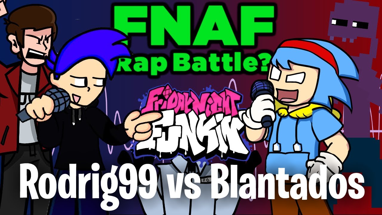 FNF 