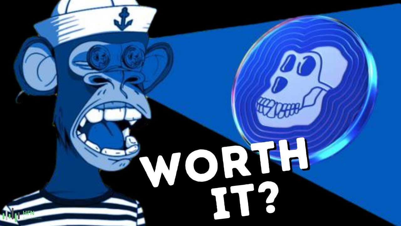 Apecoin Worth It? Ape Coin 2X Potential Uncovered? Apecoin Price Prediction