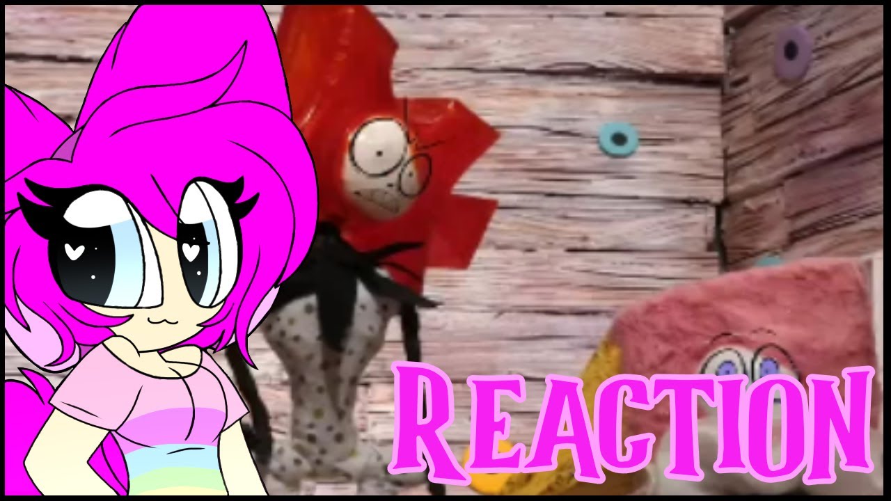 Reaction with Cyriltvshow 150 : Puzzle and Sling : Boredom Killers