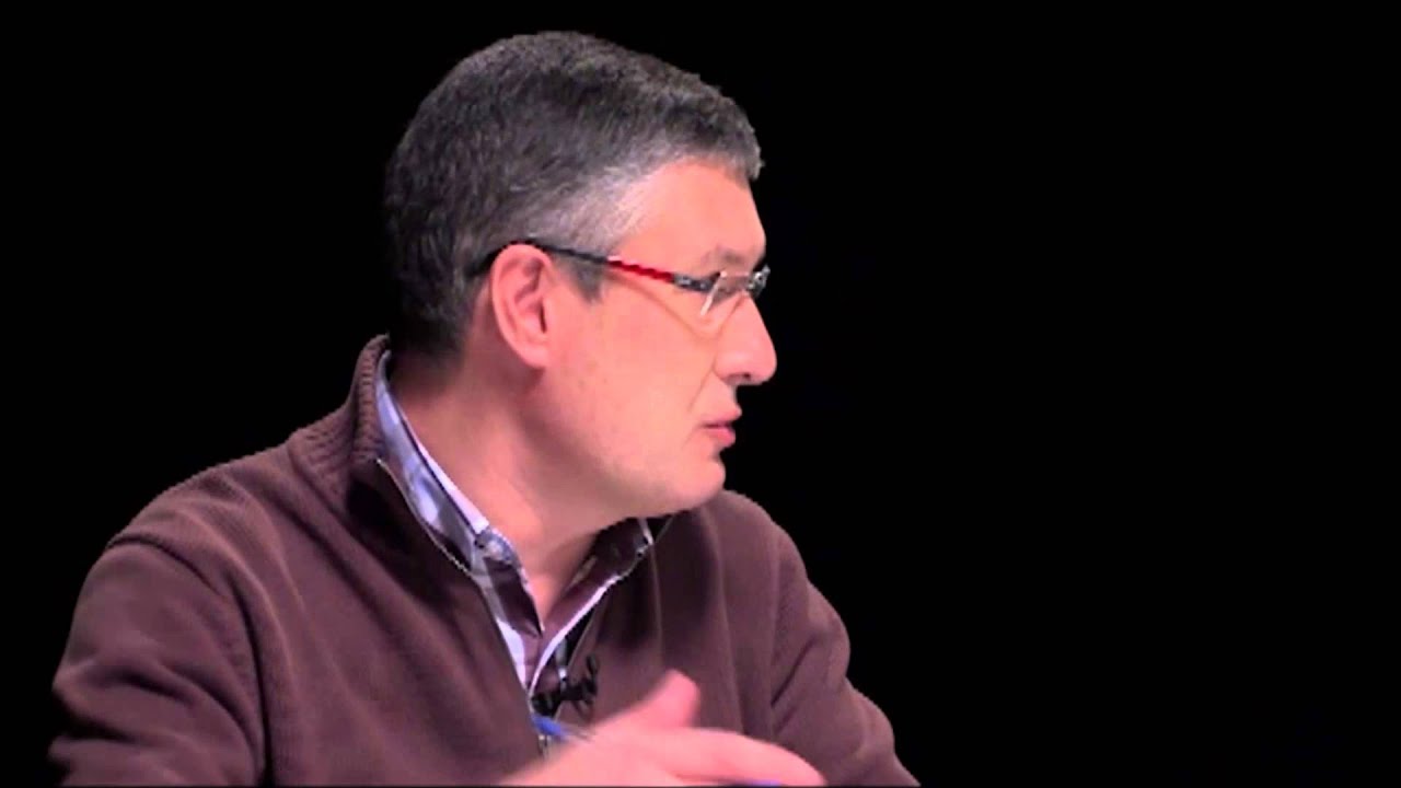 Al minuto 2 sab&iacute;amos que ETA no era la responsable del 11M - Jos&eacute; M&ordf; Benito (polic&iacute;a)