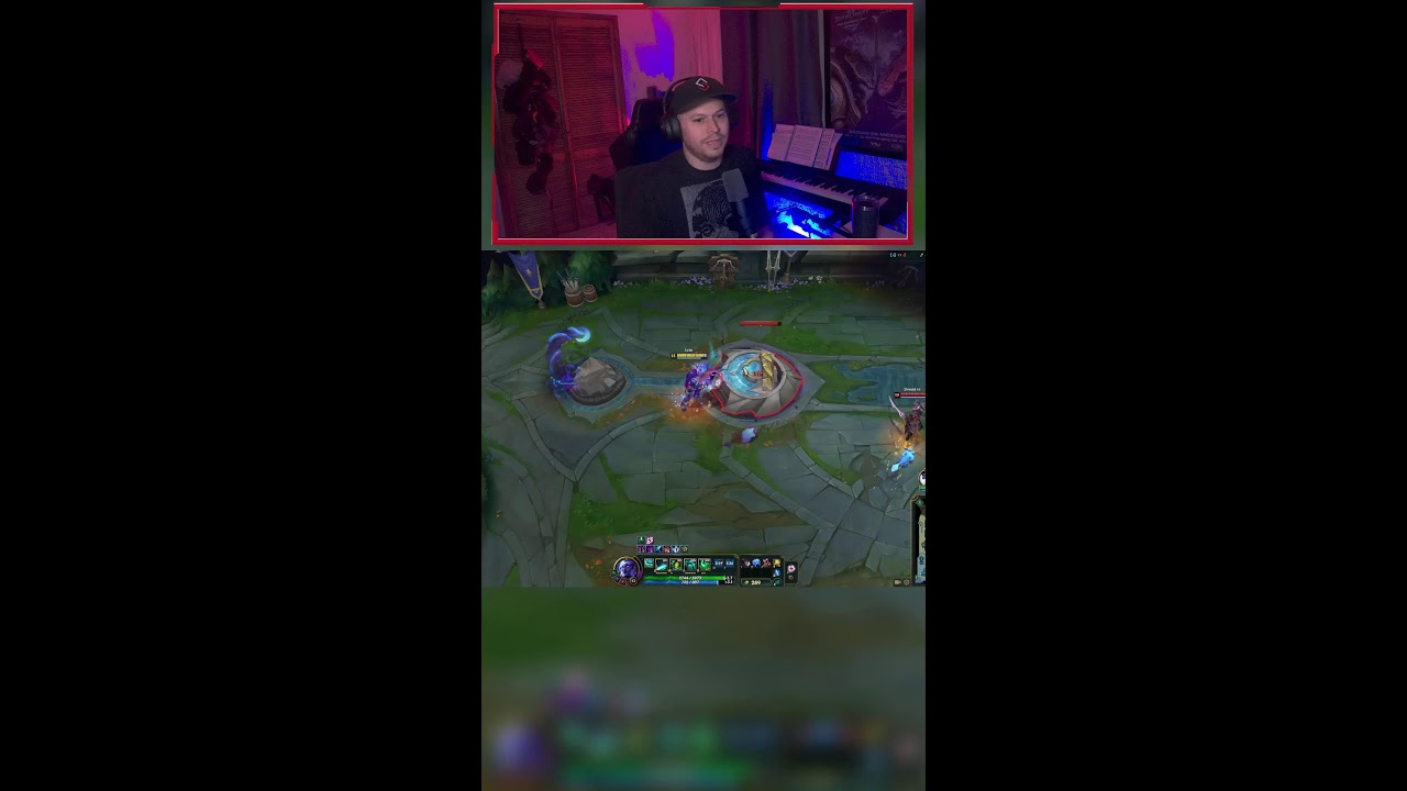 🔴 [ESP/ENG] KataSwain Rankeds S26  🗡️🗡️ luego Minecraft 2 (Hytale) !redes