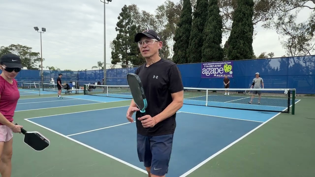 Bandol Martin vs Kiem Kim @ MSP 2/20/26