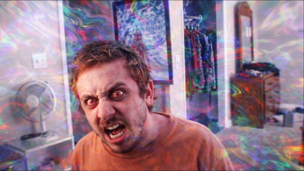 The most TWEAKED OUT we have seen Bossmanjack - FULL STREAM #bossmanjack