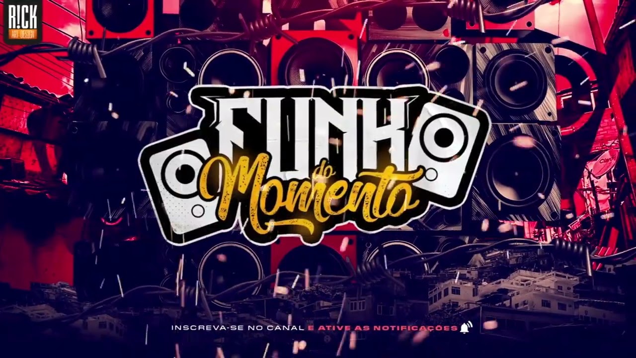 TROPA DO V&Ocirc; TE BANCA ELETROFUNK - DJ FONSECA 062 - 2026