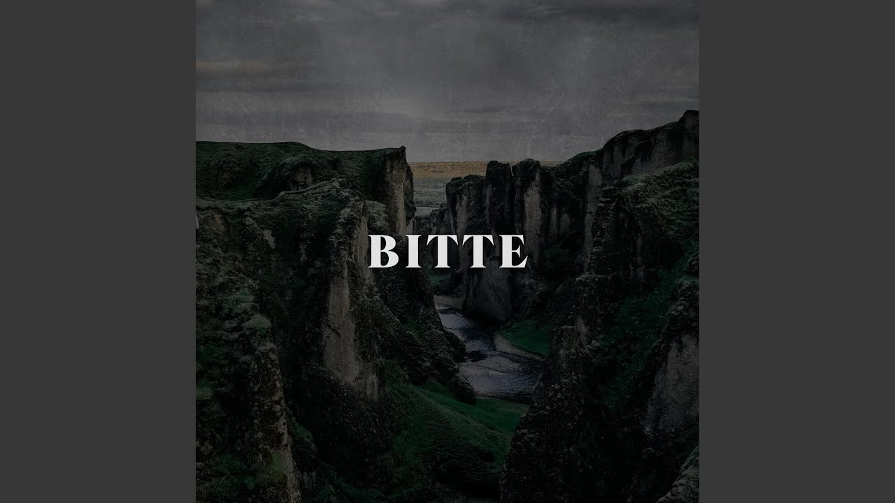 Bitte