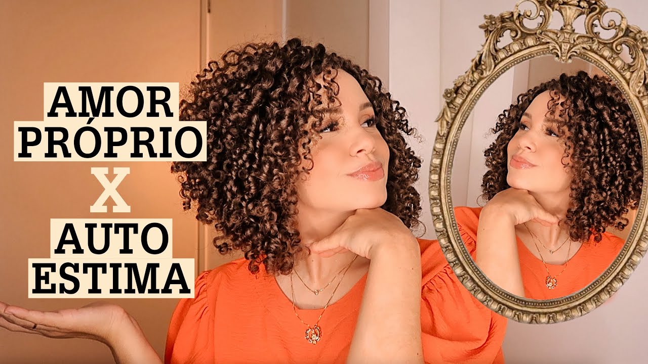 A diferença da autoestima VERDADEIRA e do amor próprio EGOÍSTA 🪞