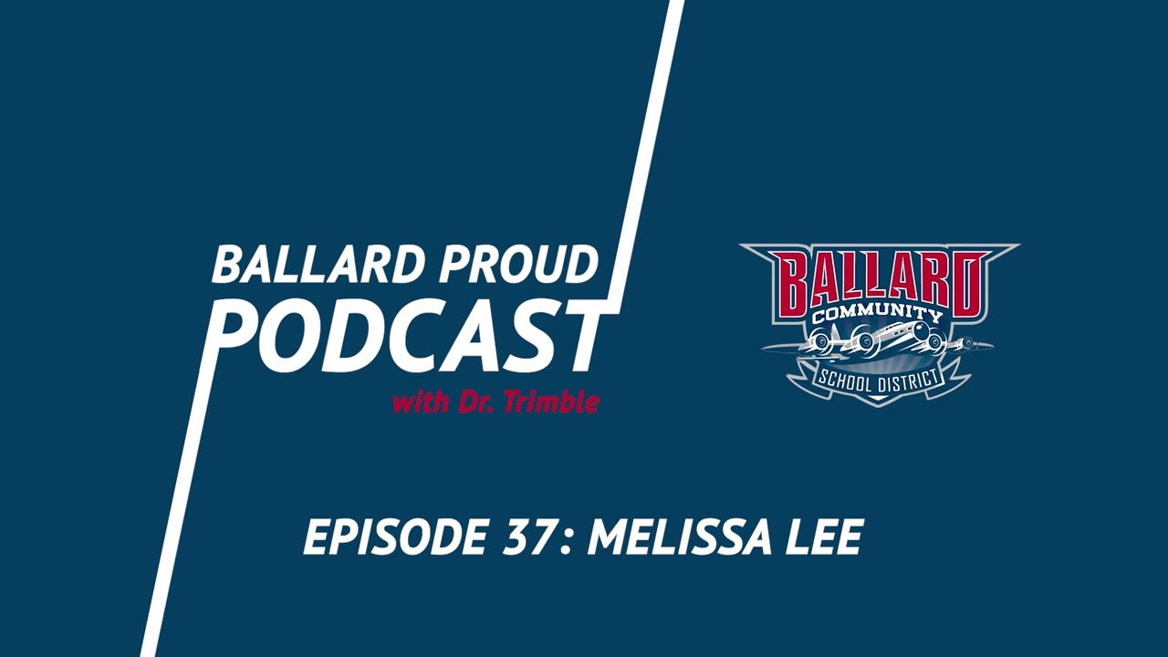 Ballard Proud #37