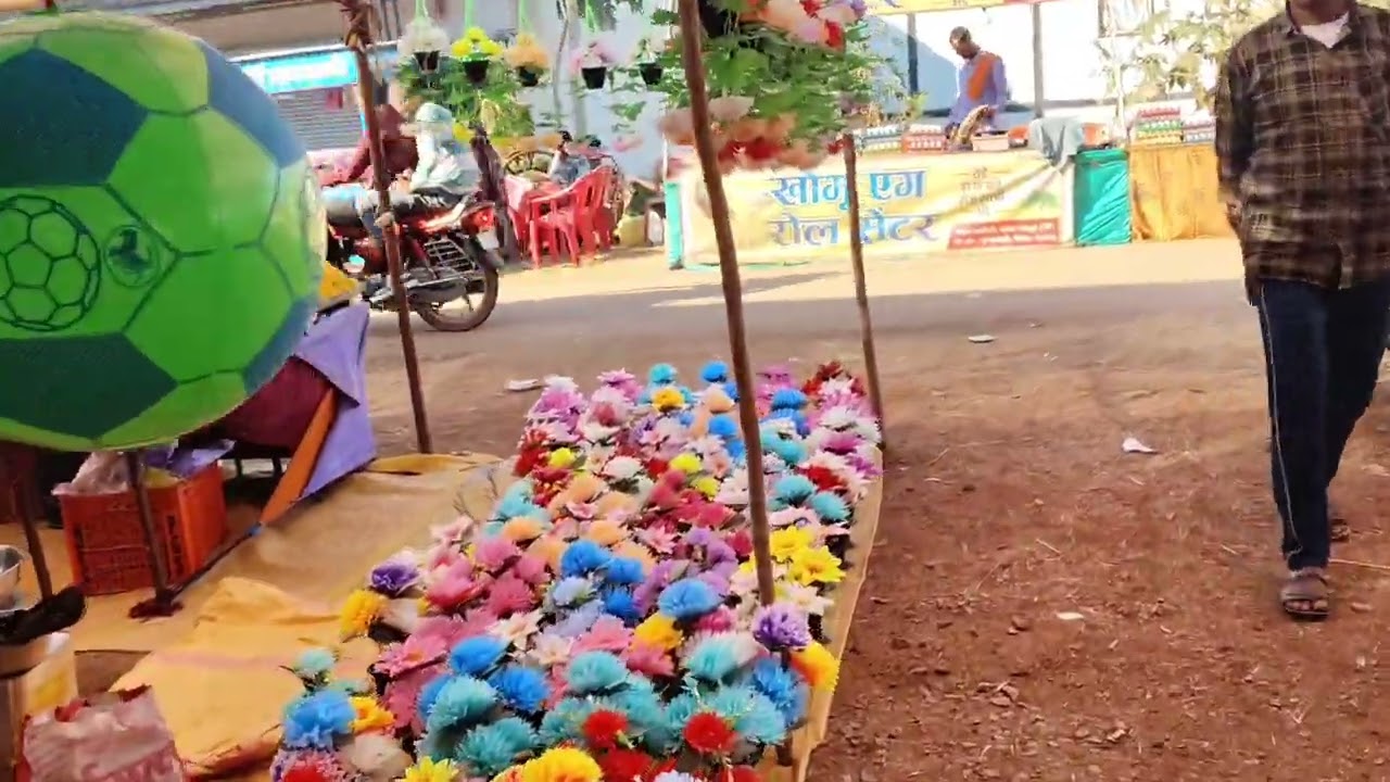Mandai Mela 2026