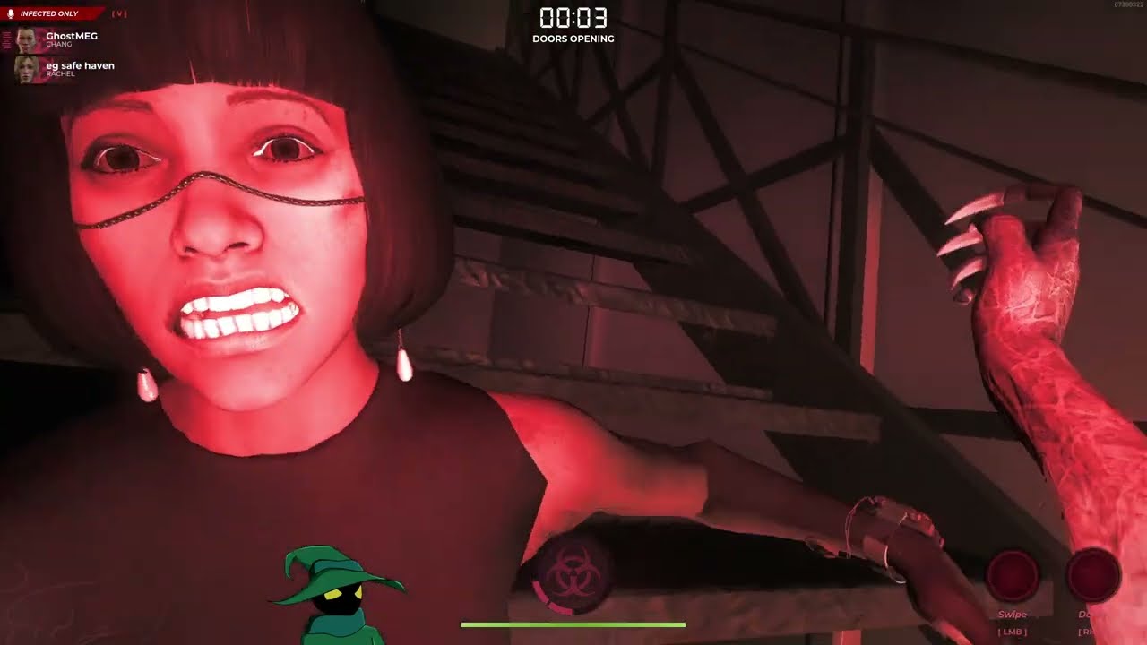 Deceit the worse bait and died for placing a trap