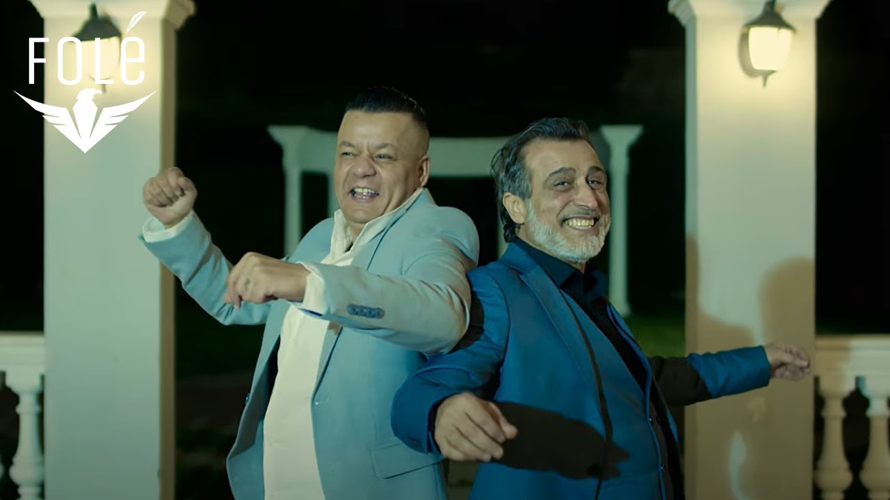 Muharrem Ahmeti ft. Cita Kral - BABO