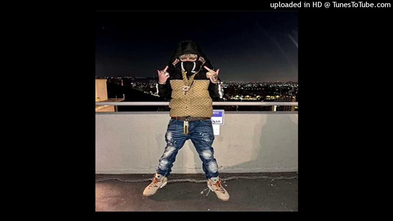 Lewis Somes X El Jordan 23 TYPE BEAT - 