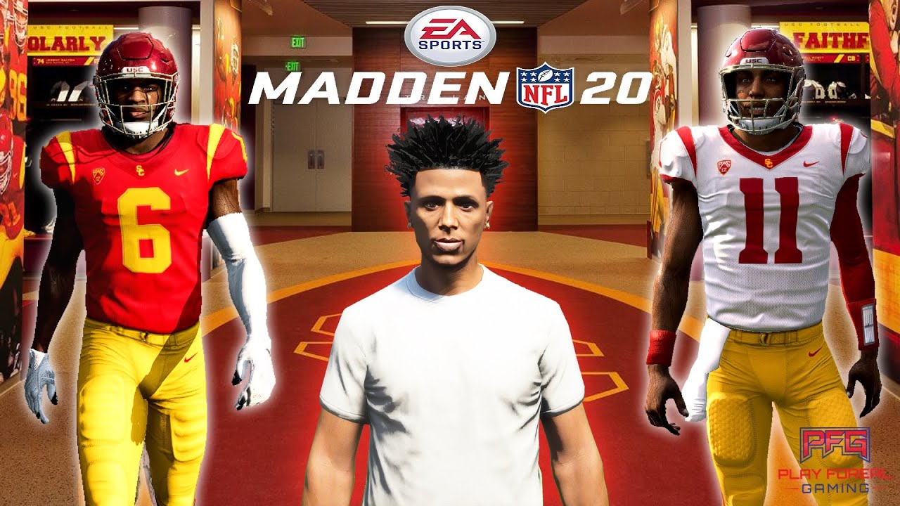 MADDEN 21 Career Mode: MCE #2 Big House Party