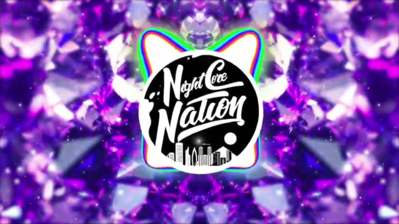Goldskin - Diamond (Nightcore Version)