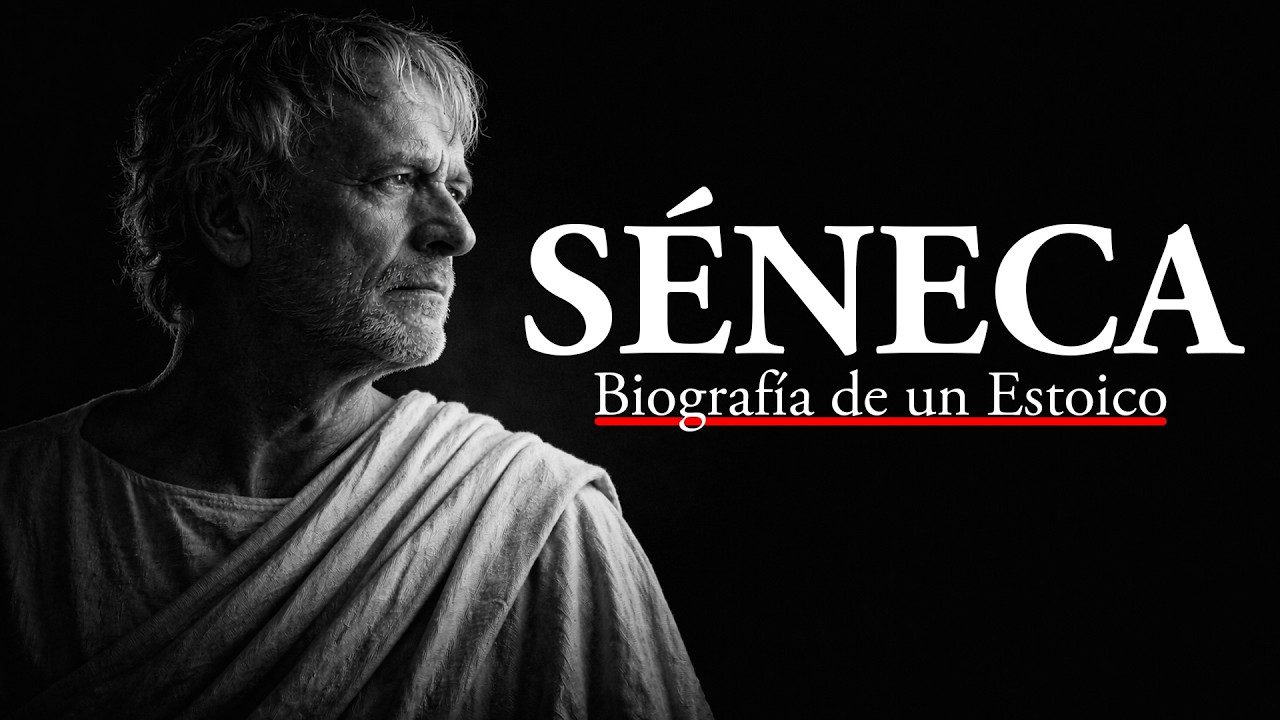 Séneca: Biografía de un Estoico