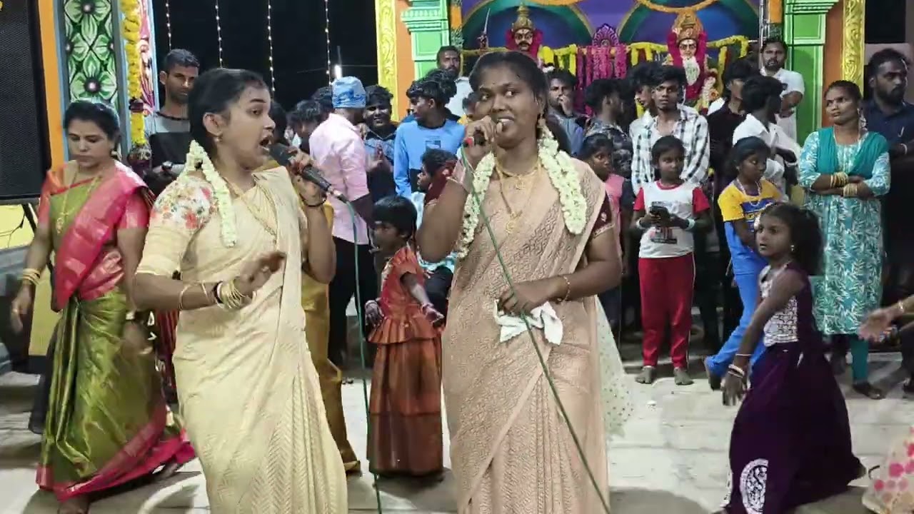 சத்யா செல்வின் கும்மி பாட்டு✨#trending #shorts 