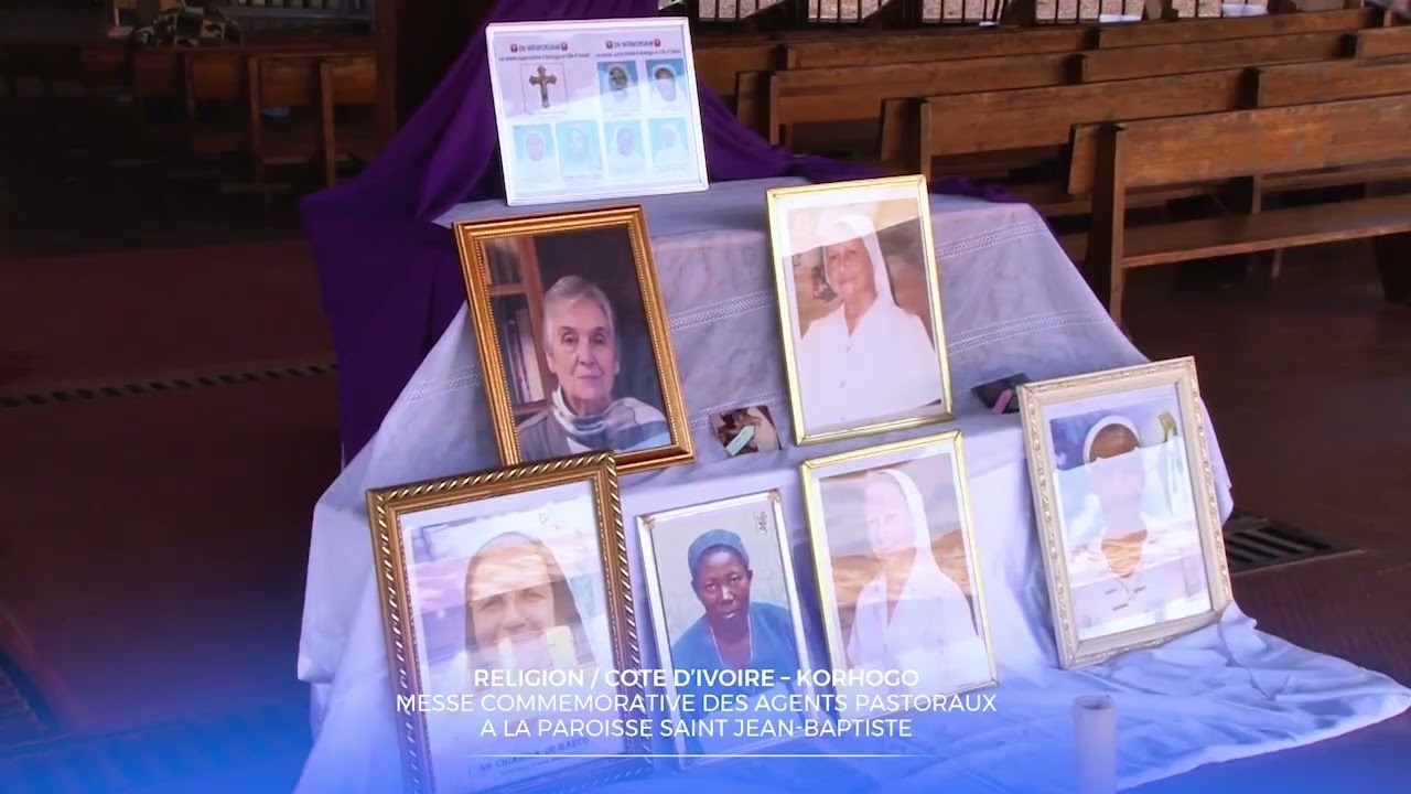 LA REVUE D'ACTUALITES DU 3 MARS 2026