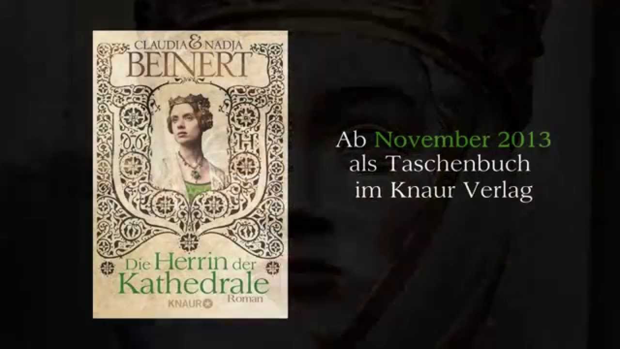 Beinertschwestern DIE HERRIN DER KATHEDRALE Trailer oA