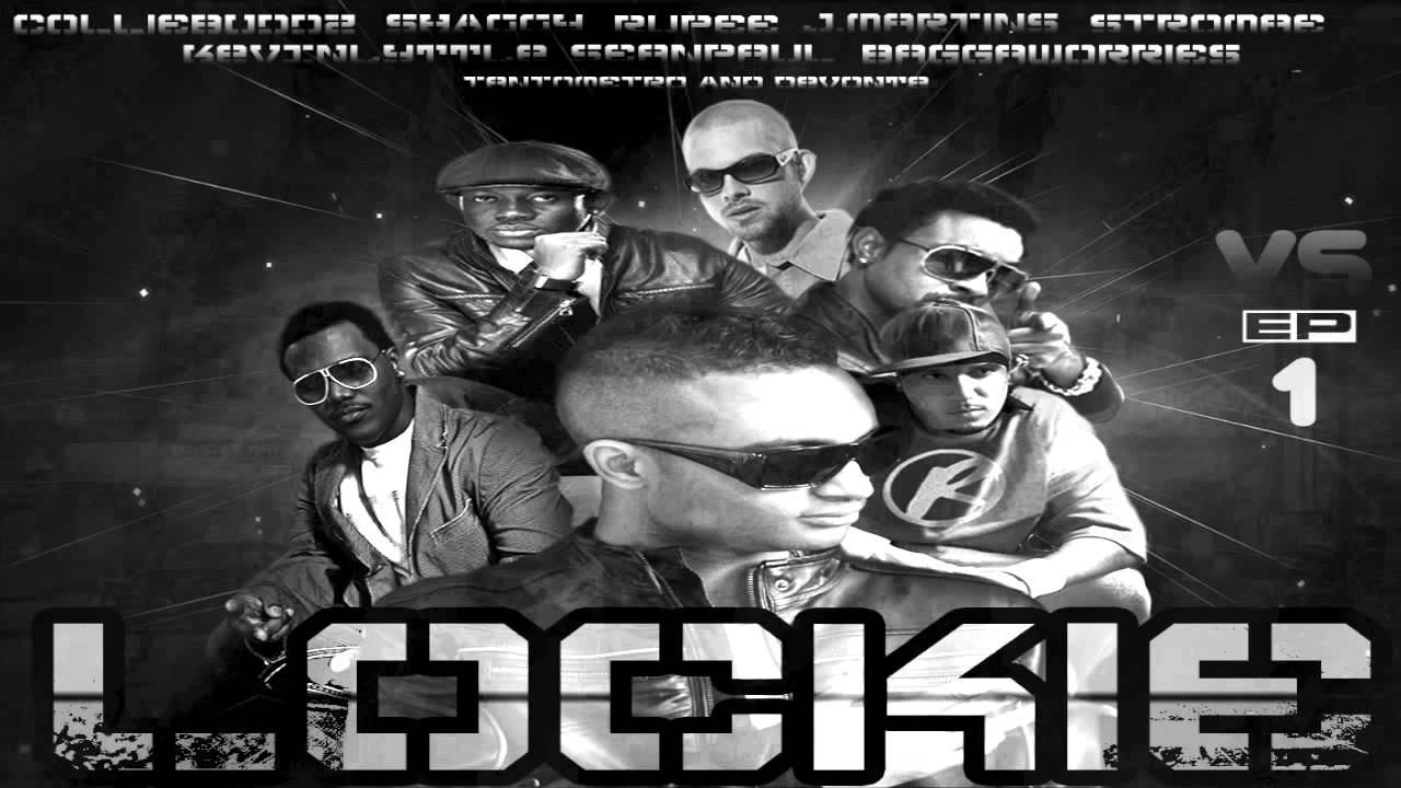 9.DJ LOCKIE VS STROMAE - PAPAOUTAI  (MOOMBAHTON REMIX)