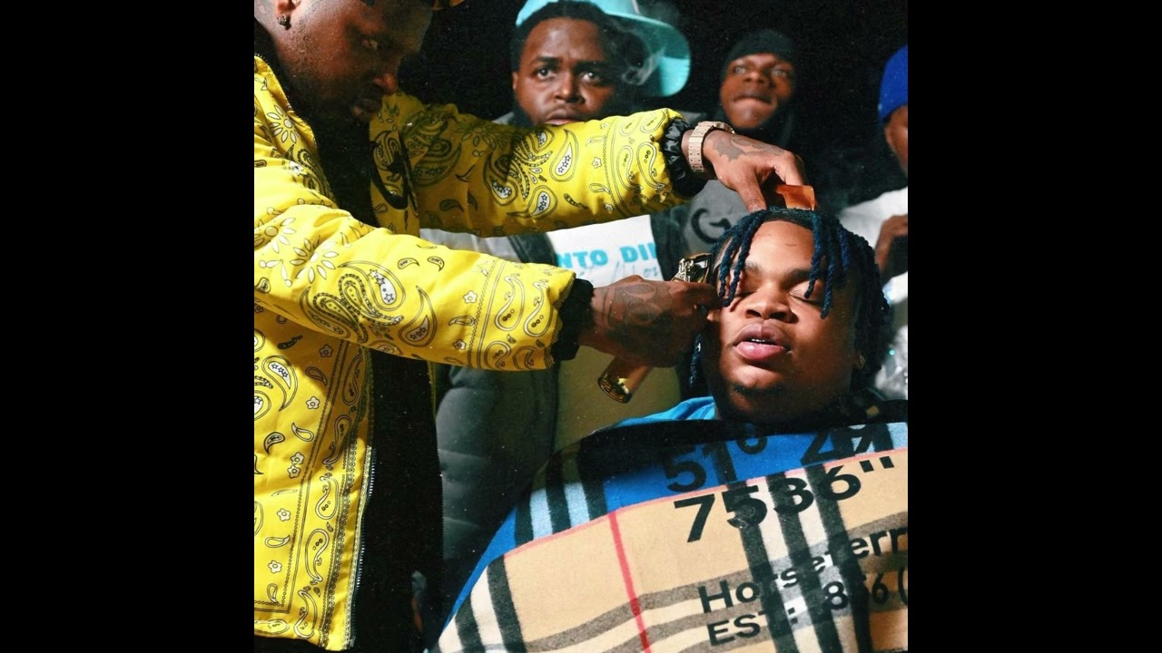Big Yavo Type Beat - 
