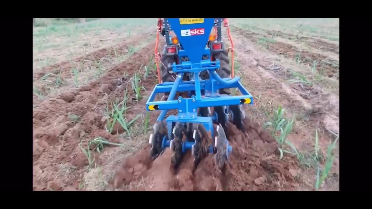 EQUIPO PARA CANA LABORES DE CULTIVO, PRE COSECHA Y COSECHA