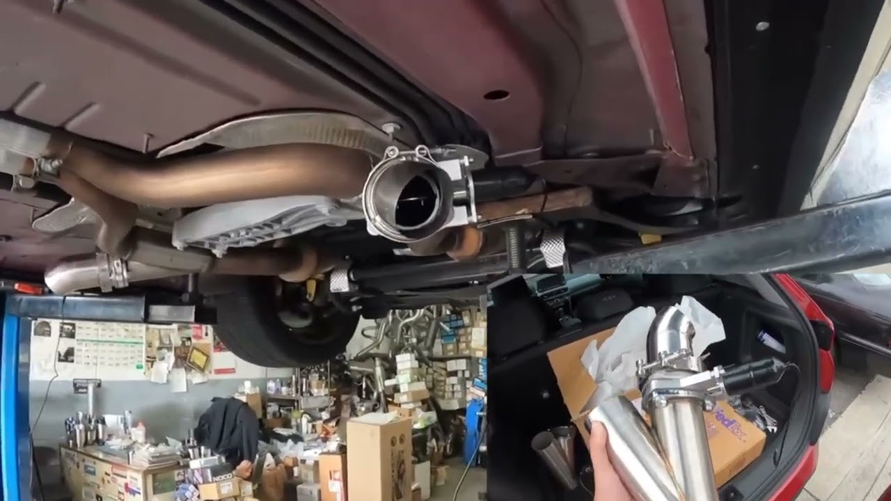 How To Make Your Dodge 392 Extremely Loud