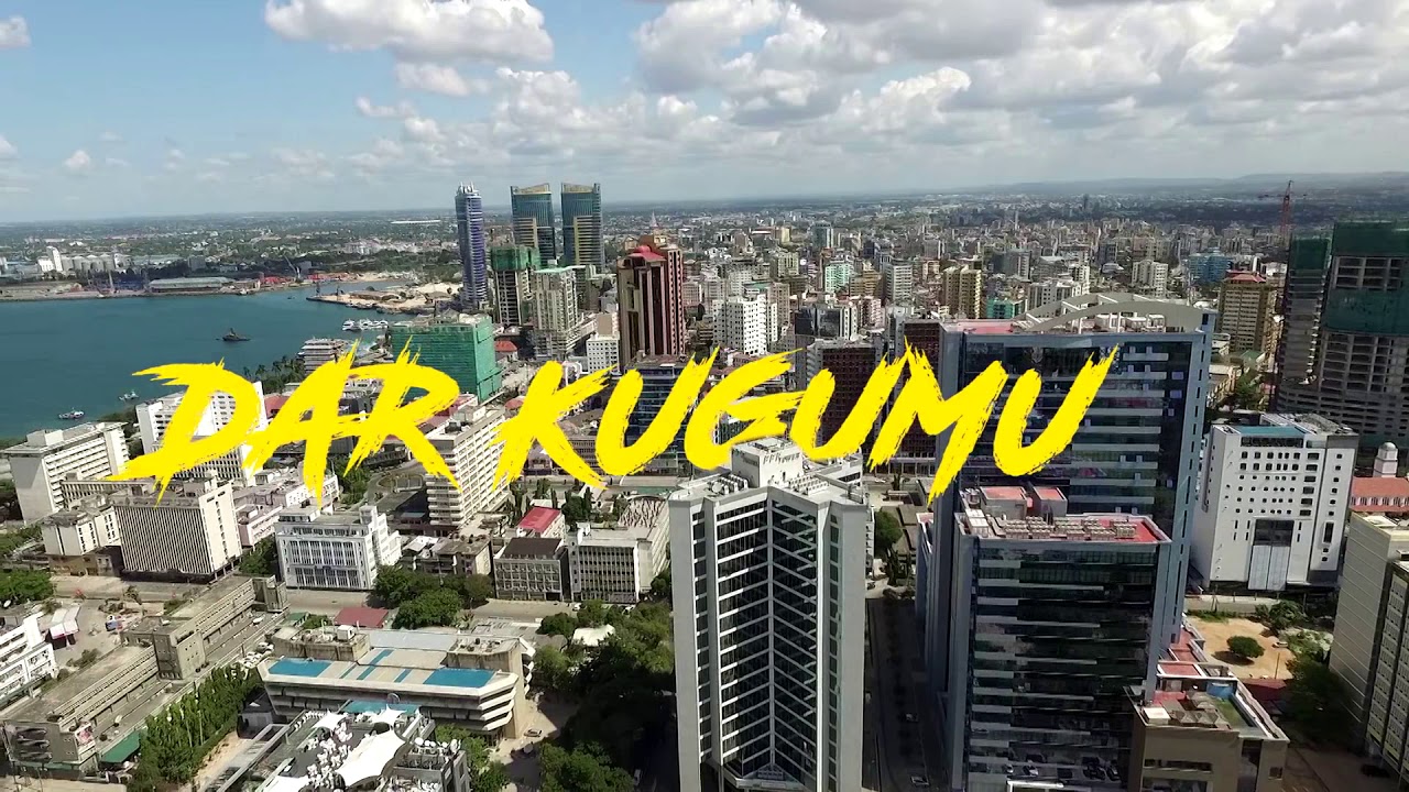 #Dar_kugumu instrumental [marioo]