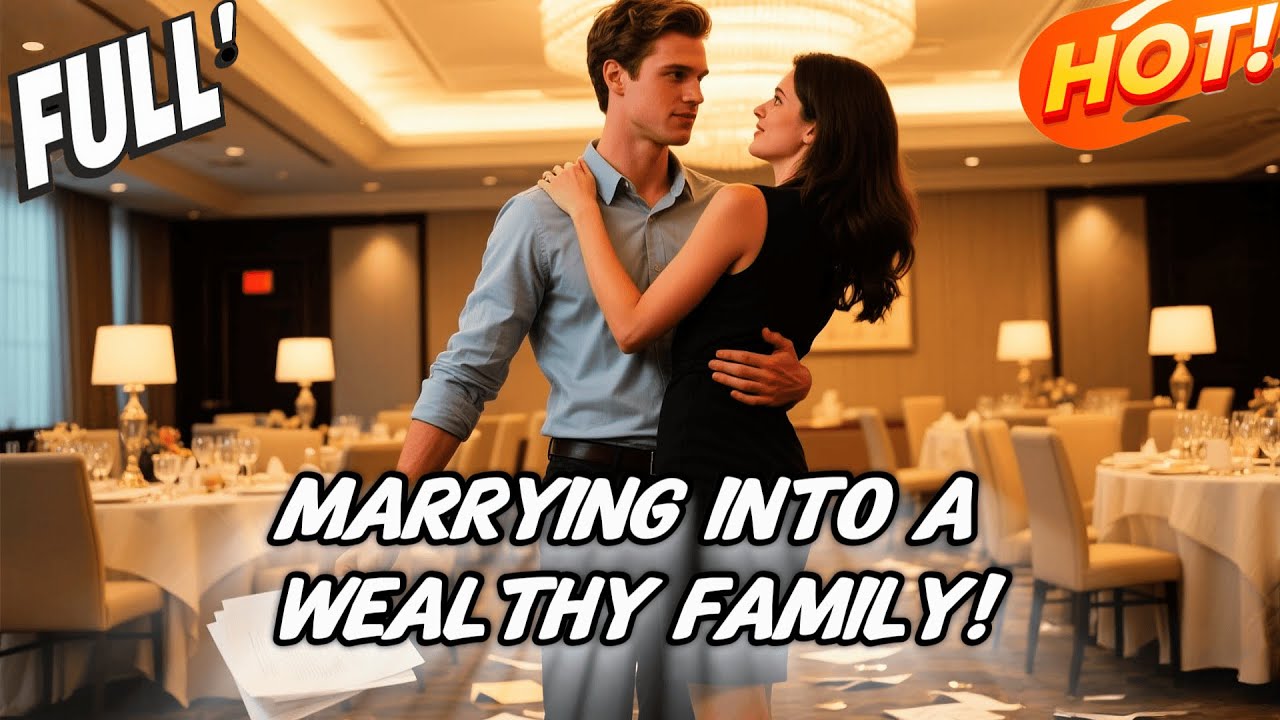 HD FULL💖  TContract marriage, I didn't expect this man to spoil his wife after marriage! 🌹✨| FULL