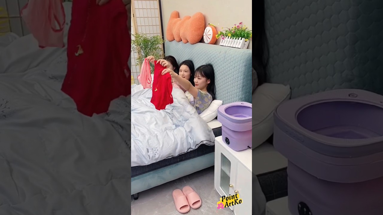 Point ArtKo 😍! Home gadgets 🏠 Smart Appliances P/7 #shorts #gadgets