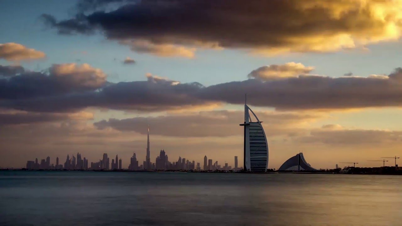 CAE corporate video