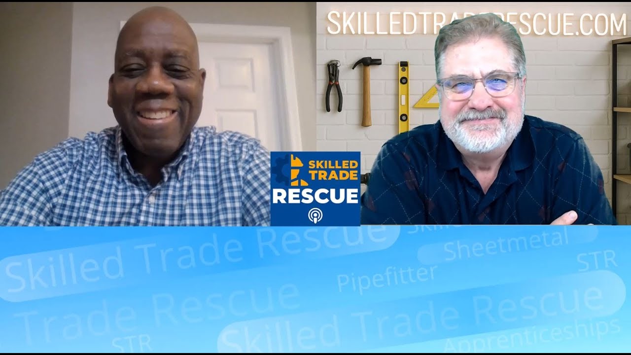 College vs Trades? An Electrical Contractor Tells the Truth (2025)