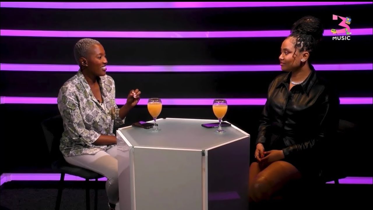 MOLIY talks Girlz Luv Money, headlining concert, Honey Doom EP, female collaborations | ON CUE