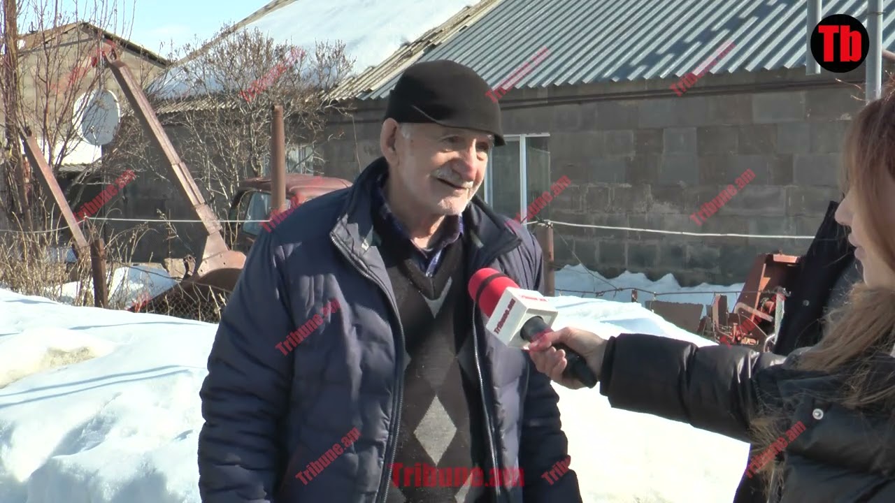 Կանտուզիա տարած եմ, երկու քֆուր կտամ Նիկոլին...Հայը կարա՞ գնա Բաքվում ֆռֆռա. Վալերի Ավետիսյան