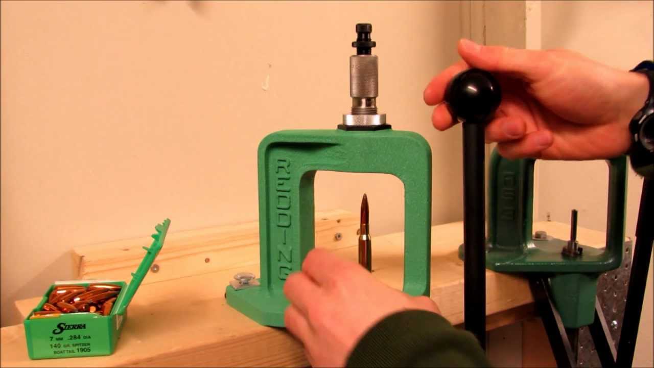 Langholdsfilmen blog 66: Lader 7x57r