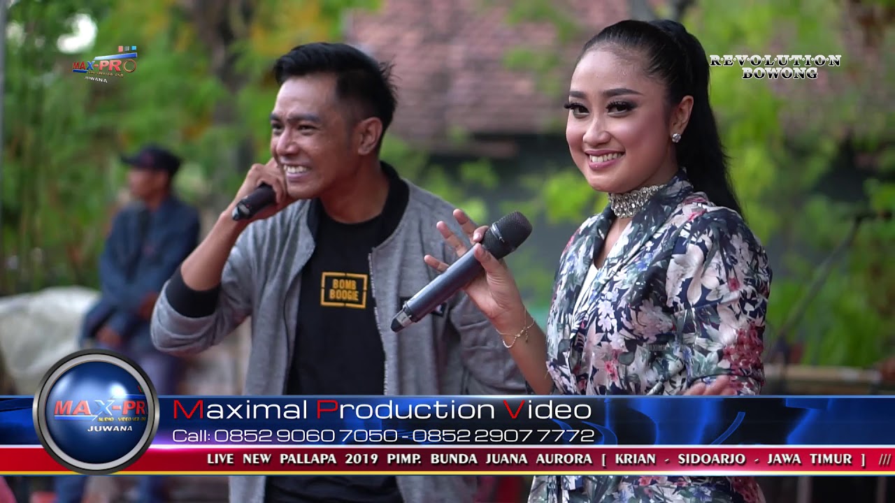 SEMBILAN PURNAMA   ANNISA RAHMA FT  GERRY