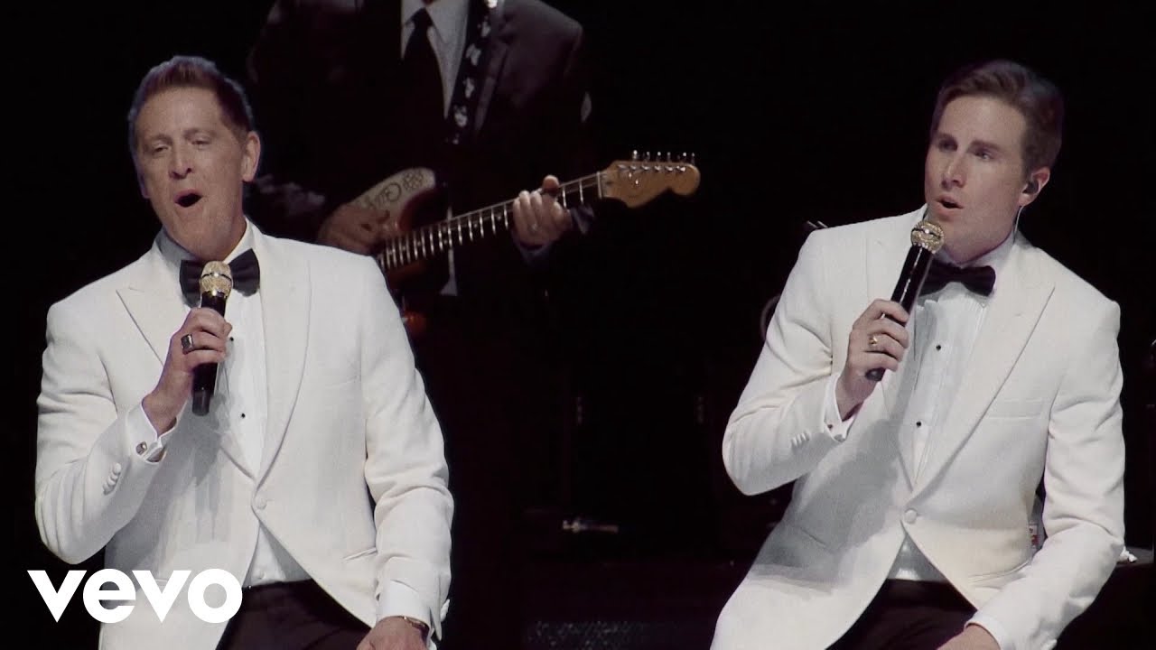 Over The Moon (Live at The Cannon Center for the Performing Arts, Memphis, TN 2024)
