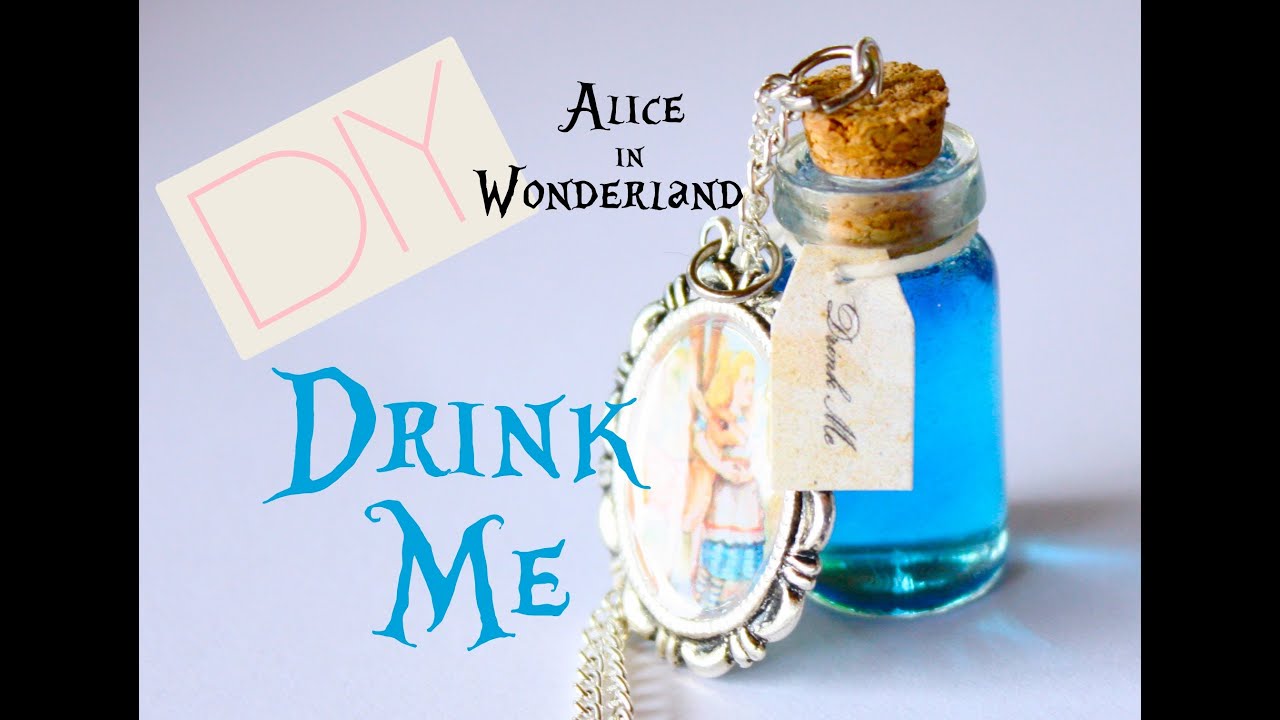 Alice in Wonderland 