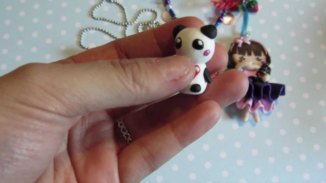 [TAG] Fimo