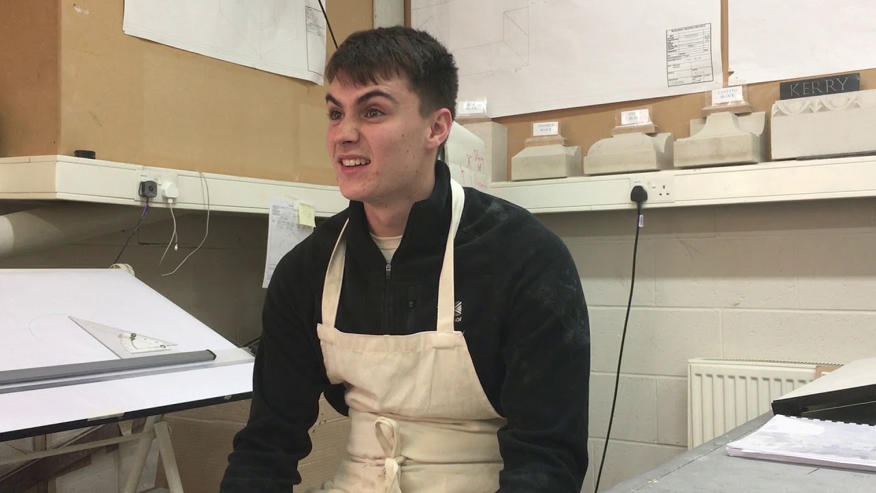 Building Crafts College