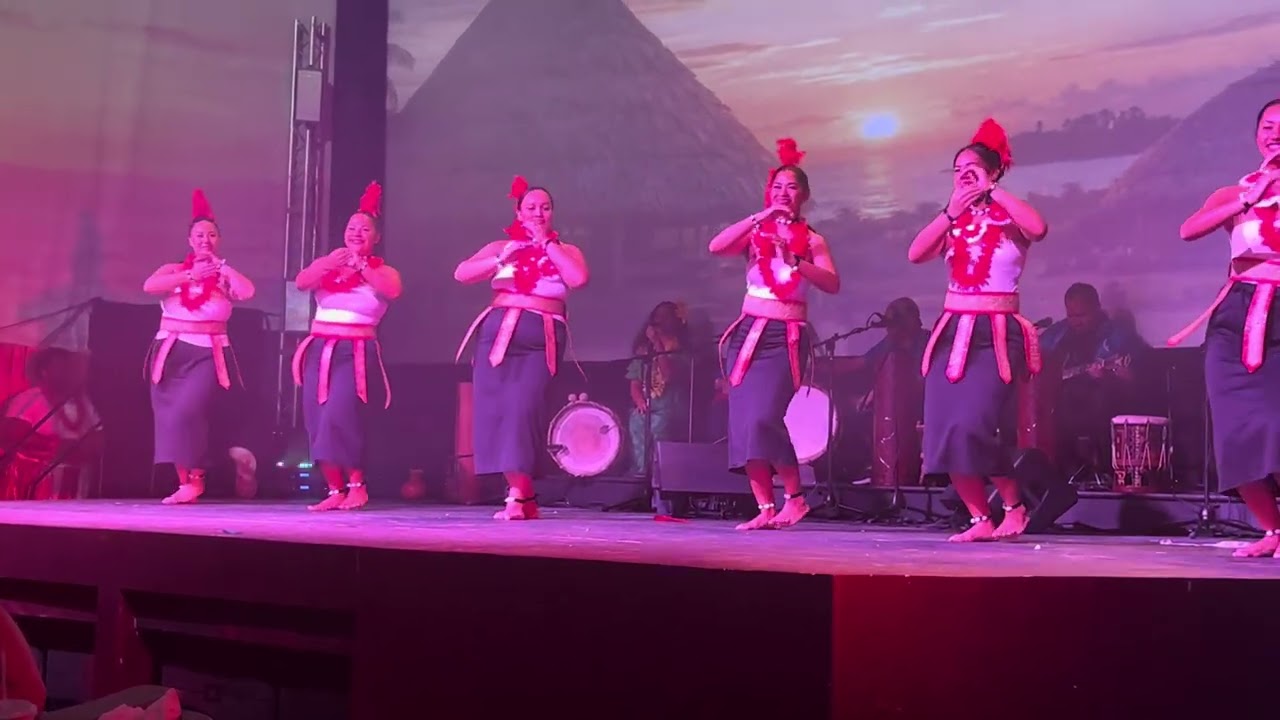 Kai Luau 7