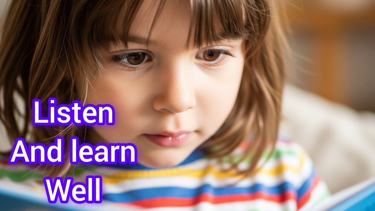 362/RAISING A CHILD FROM THE PAST TO THE FUTURE. LISTEN AND LEARN WELL