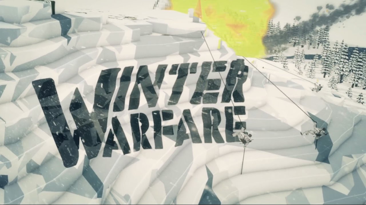Full Documentary: Winter Warfare