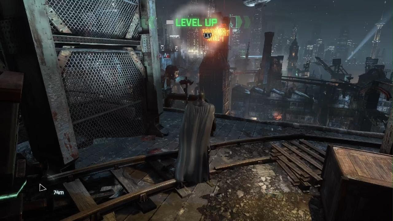 Batman: Return to Arkham - Arkham City_20260227221839