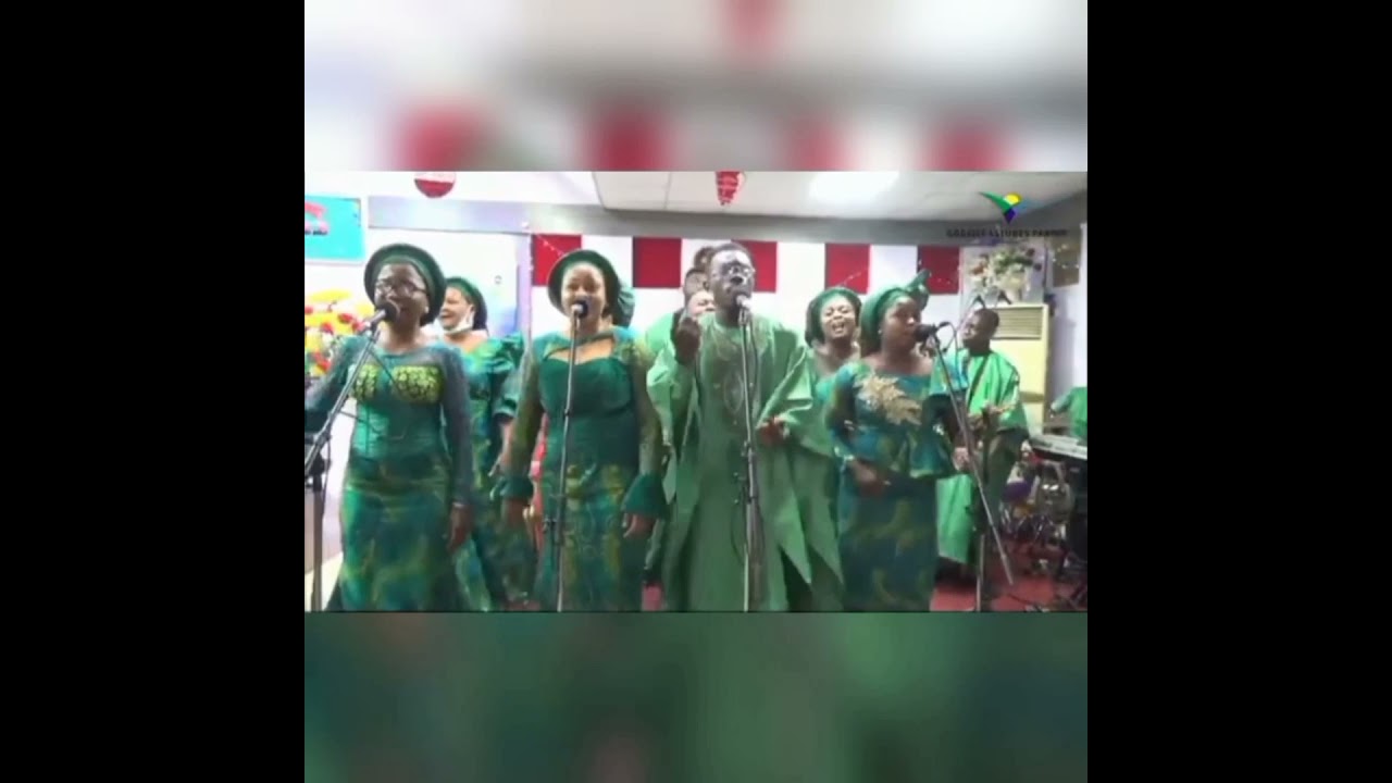 Akanam Nkwe