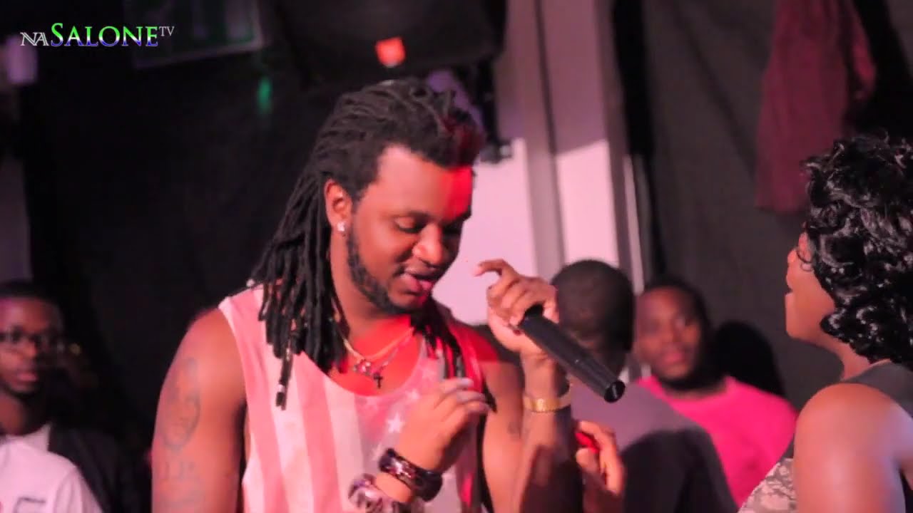 L.A.J PERFORM 